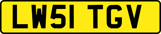 LW51TGV