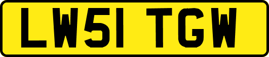 LW51TGW
