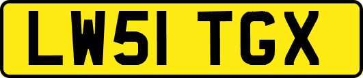 LW51TGX