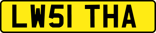LW51THA
