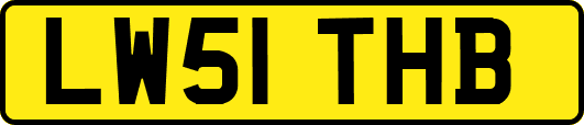 LW51THB