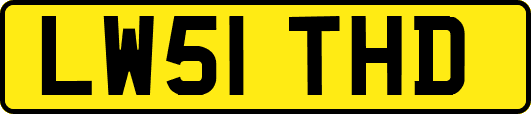 LW51THD