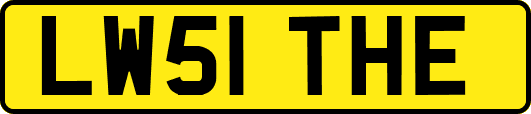 LW51THE