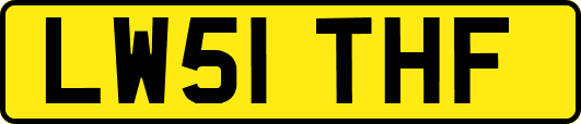 LW51THF