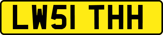 LW51THH