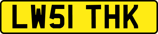 LW51THK