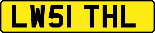 LW51THL
