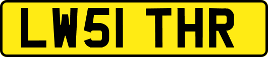 LW51THR