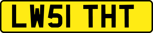 LW51THT