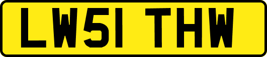 LW51THW