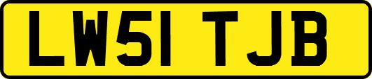 LW51TJB