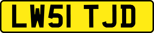 LW51TJD