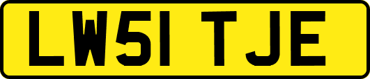 LW51TJE