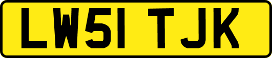 LW51TJK