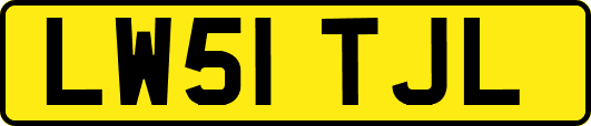 LW51TJL