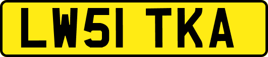 LW51TKA