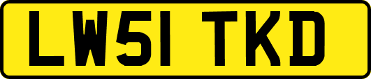 LW51TKD