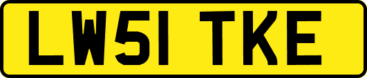LW51TKE