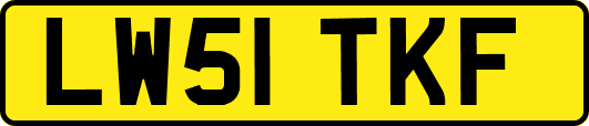 LW51TKF