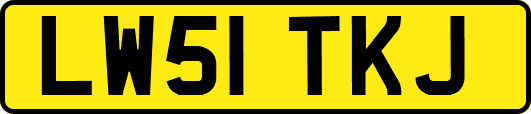 LW51TKJ