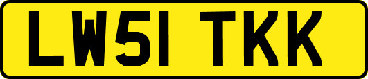 LW51TKK