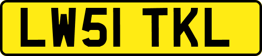 LW51TKL