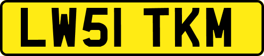 LW51TKM