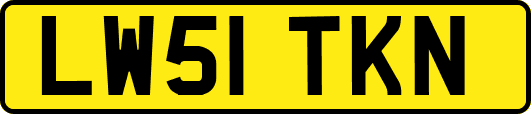 LW51TKN