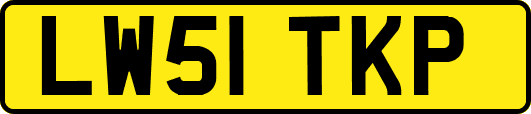 LW51TKP