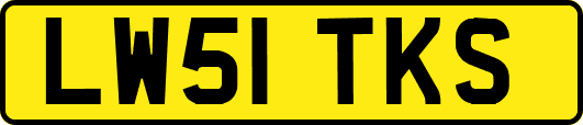 LW51TKS