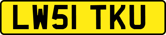 LW51TKU