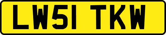 LW51TKW