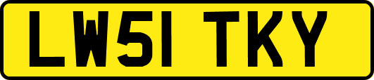 LW51TKY