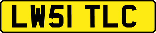 LW51TLC