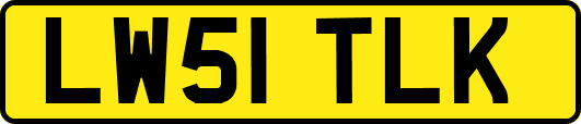 LW51TLK