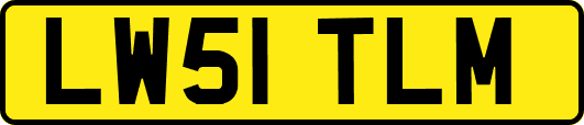 LW51TLM