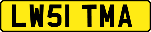 LW51TMA