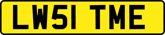 LW51TME