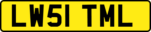 LW51TML