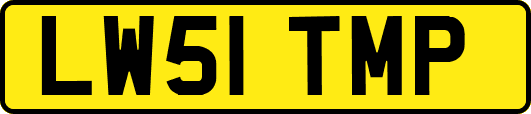LW51TMP