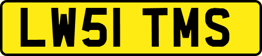 LW51TMS