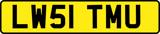 LW51TMU