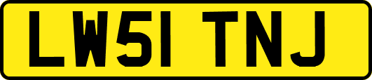 LW51TNJ