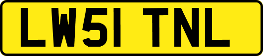 LW51TNL