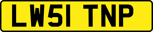 LW51TNP