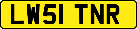 LW51TNR