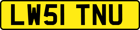 LW51TNU