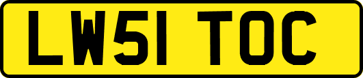 LW51TOC