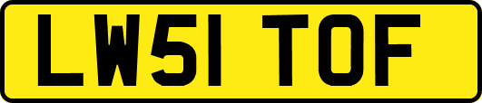 LW51TOF