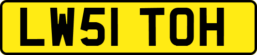 LW51TOH